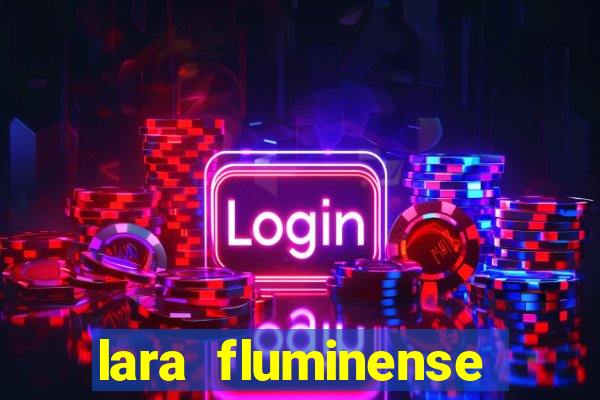 lara fluminense volei nua
